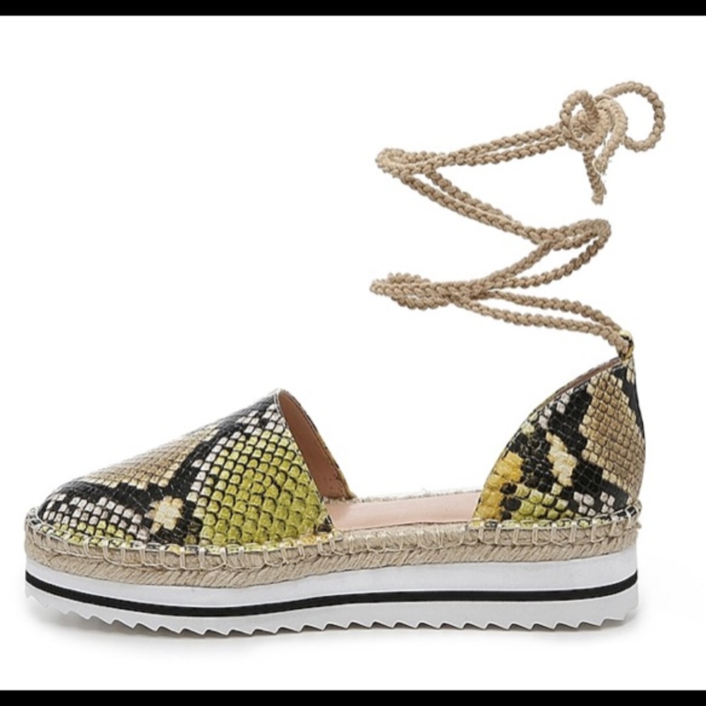 Espadrille - image 3